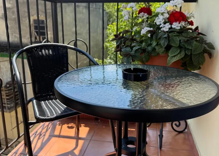 двоповерхові мілена у центрі з балконом, та паркінгом * Lviv