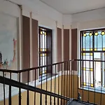 Apartamento двоповерхові мілена у центрі з балконом, та паркінгом