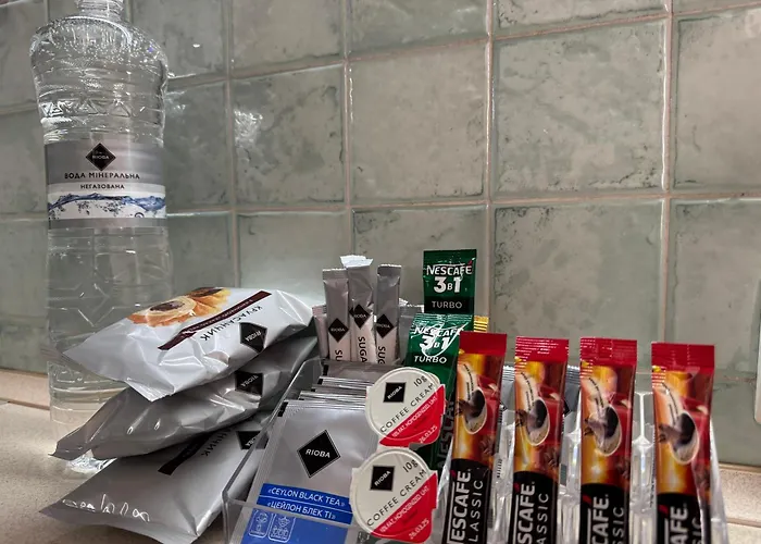 Apartment двоповерхові мілена у центрі з балконом, та паркінгом *